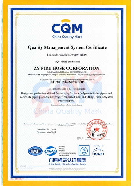 ISO 9001