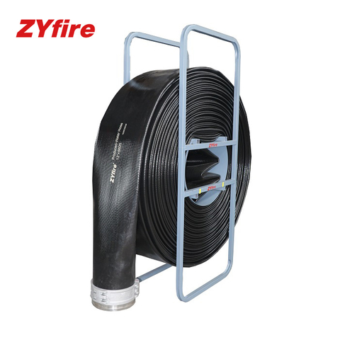 Zyfire 52mm New Customized High Quality Industrial Rubber Fire Hoses -  China Fire Hose, Lex-Us Hose