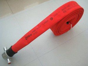 PVC Marine Hose