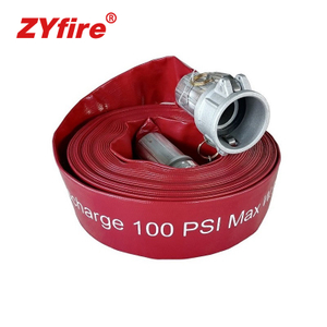 TPR Layflat Hose - Agricultural Irrigation Hose