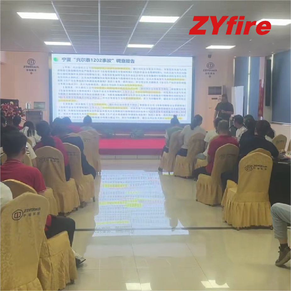 ZYfire Launches Exclusive MBA Program To Develop Next-Gen Industry Leaders