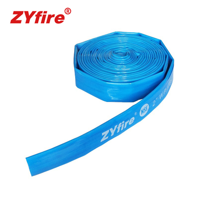 Aquatran Premium - NSF approved TPU Covered potable water hose 