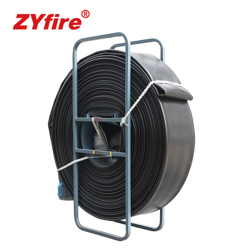 37 - Fracflo Hose Plus