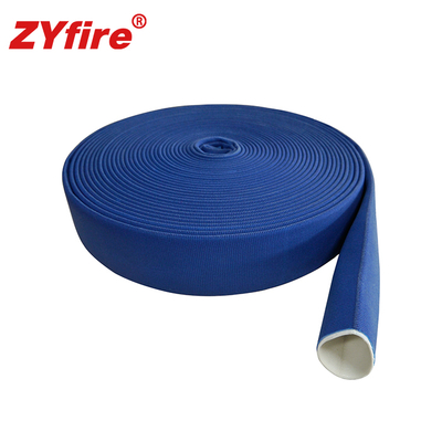 Aquatran - NSF approved TPU lined double jacket potable water hose