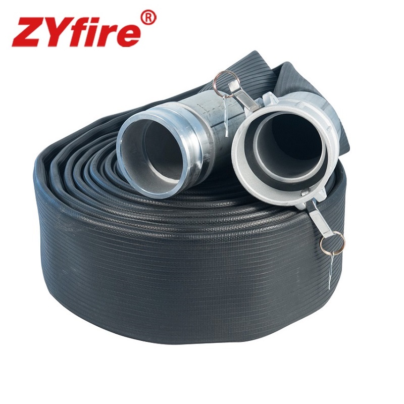 ZYfire Mainline Hose – Engineered for Demanding Industrial Performance