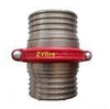 Frac Hose Coupling